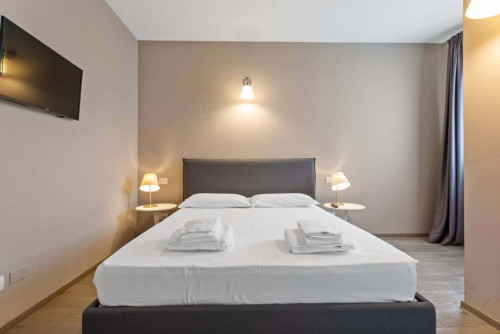 Appartamento familiare Cadorna con due camere da letto e terrazza