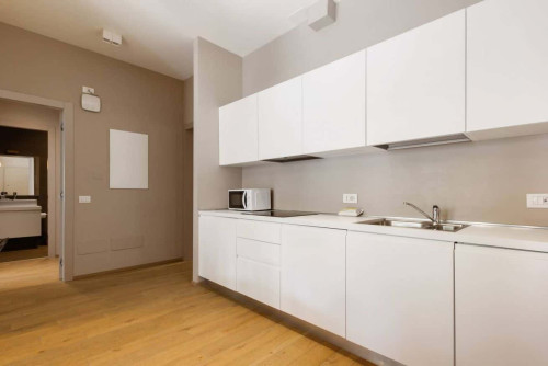 Elegante appartamento con 3 camere da letto nel cuore di Treviso - Gallery - 20