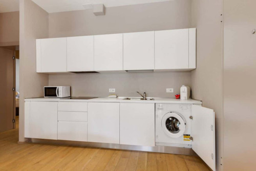 Elegante appartamento con 3 camere da letto nel cuore di Treviso - Gallery - 19