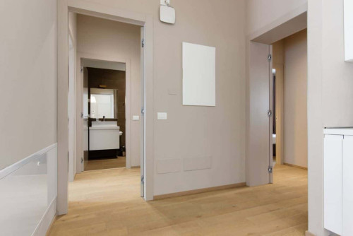 Elegante appartamento con 3 camere da letto nel cuore di Treviso - Gallery - 17