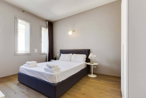 Elegante appartamento con 3 camere da letto nel cuore di Treviso - Gallery - 11