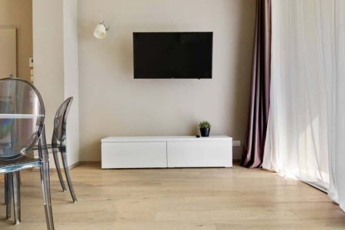 Elegante appartamento con 3 camere da letto nel cuore di Treviso - Gallery - 24