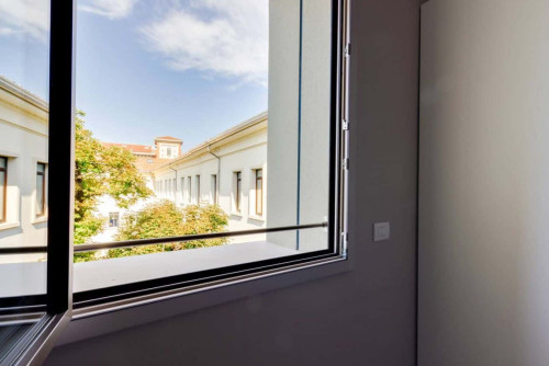 Elegante appartamento con 3 camere da letto nel cuore di Treviso - Gallery - 15