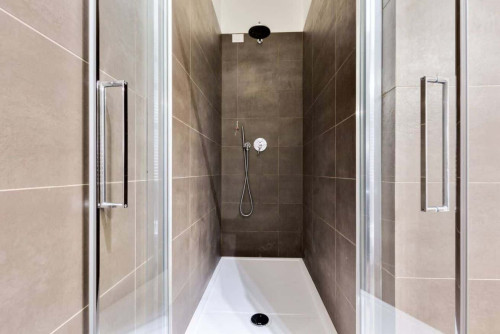 Elegante appartamento con 3 camere da letto nel cuore di Treviso  - Gallery -  5