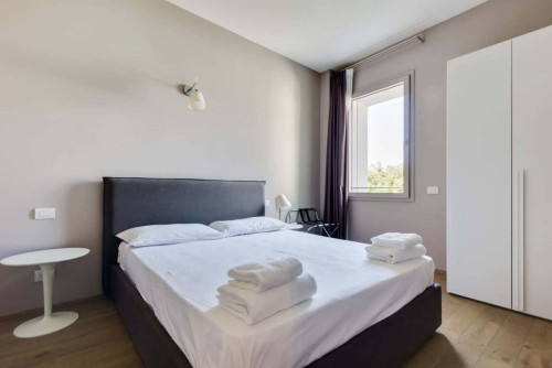 Elegante appartamento con 3 camere da letto nel cuore di Treviso - Gallery - 23