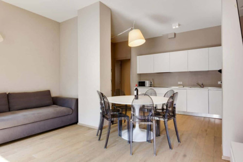 Elegante appartamento con 3 camere da letto nel cuore di Treviso - Gallery - 25
