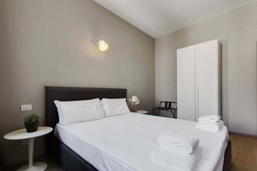 Elegante appartamento con 3 camere da letto nel cuore di Treviso - Gallery - 10