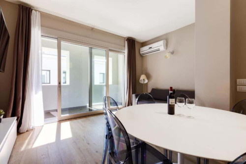Elegante appartamento con 3 camere da letto nel cuore di Treviso - Gallery - 14