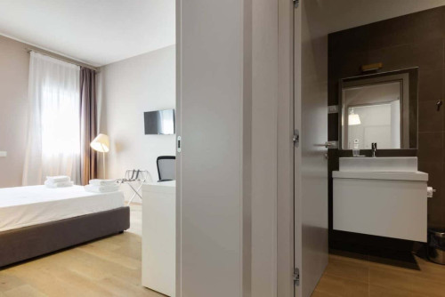 Elegante appartamento con 3 camere da letto nel cuore di Treviso - Gallery - 7