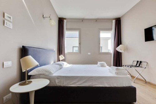 Elegante appartamento con 3 camere da letto nel cuore di Treviso - Gallery - 8
