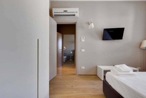 Elegante appartamento con 3 camere da letto nel cuore di Treviso - Gallery - 9