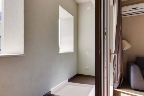 Elegante appartamento con 3 camere da letto nel cuore di Treviso - Gallery - 21