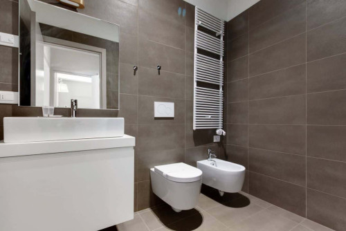 Elegante appartamento con 3 camere da letto nel cuore di Treviso - Gallery - 6