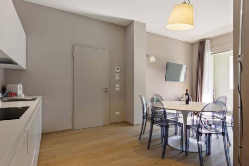 Elegante appartamento con 3 camere da letto nel cuore di Treviso - Gallery - 18