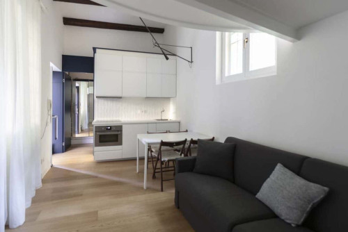 Sant'Andrea Cozy Apartment