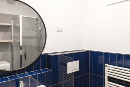 Sant'Andrea Cozy Apartment - Gallery - 7