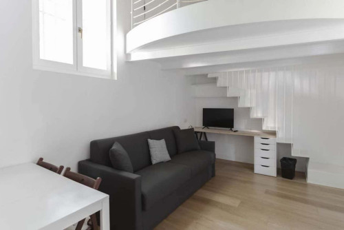 Sant'Andrea Cozy Apartment