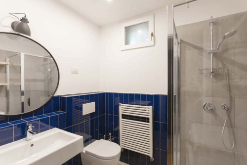 Sant'Andrea Cozy Apartment - Gallery - 6