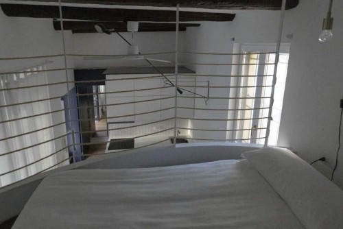 Sant'Andrea Cozy Apartment - Gallery - 5
