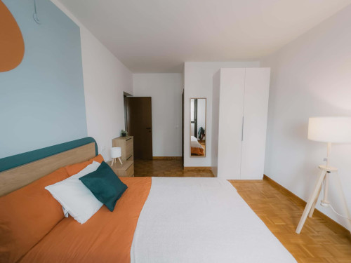 Via Albere 21 - Stanza 19 - Gallery - 12