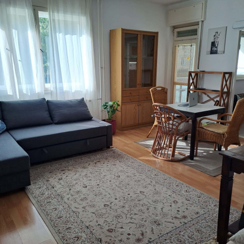 Apartment in Olbersstraße, Berlin for 40 m²