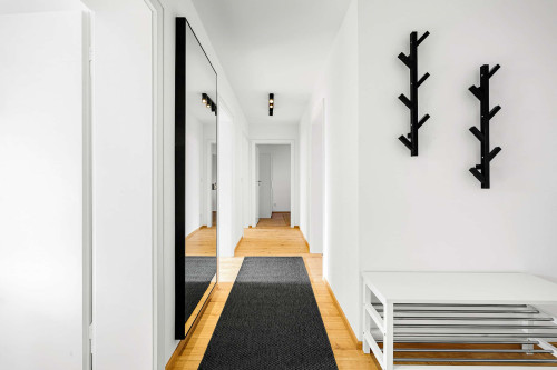 Linkstraße 31 - 7. OG / Zimmer 2 - Gallery - 5