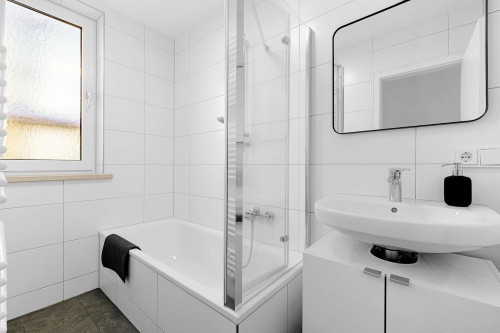Linkstraße 31 - 7. OG / Zimmer 2