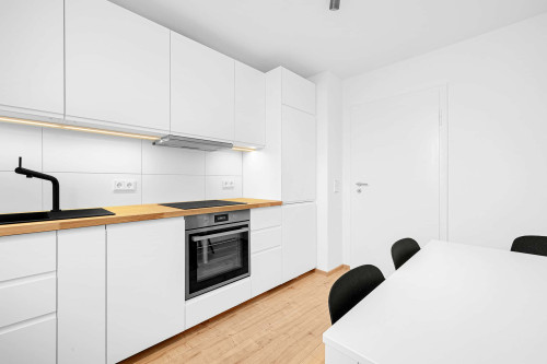 Linkstraße 31 - 7. OG / Zimmer 2 - Gallery - 10