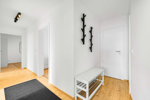 Linkstraße 31 - 7. OG / Zimmer 2 - Gallery - 6