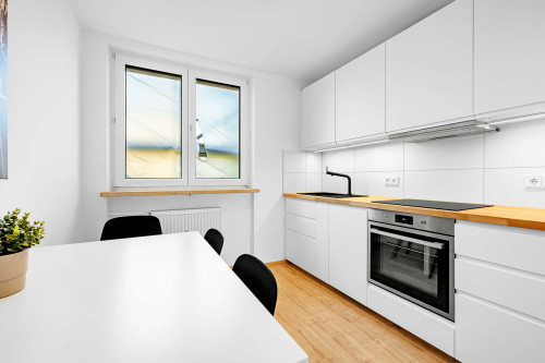 Linkstraße 31 - 7. OG / Zimmer 2 - Gallery - 9