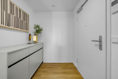 Ginhardtstraße 40 - 1. OG / Zimmer 1 - Gallery - 24