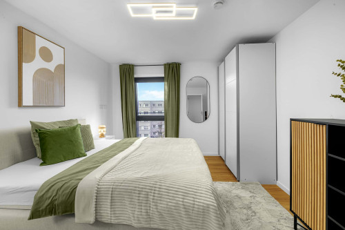 Ginhardtstraße 40 - 1. OG / Zimmer 1 - Gallery - 30