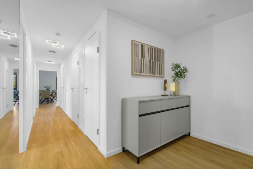 Ginhardtstraße 40 - 1. OG / Zimmer 1 - Gallery - 25