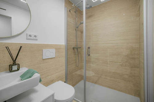 Ginhardtstraße 40 - 1. OG / Zimmer 1 - Gallery - 7