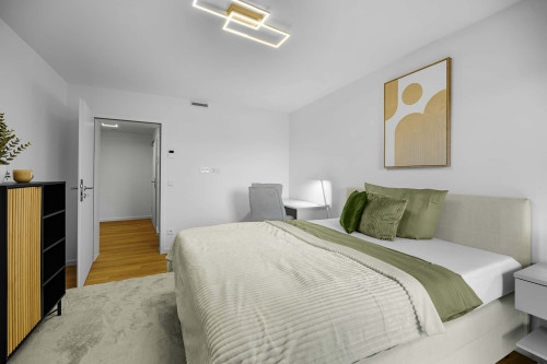 Ginhardtstraße 40 - 1. OG / Zimmer 1 - Gallery - 26