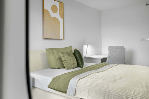 Ginhardtstraße 40 - 1. OG / Zimmer 1 - Gallery - 27