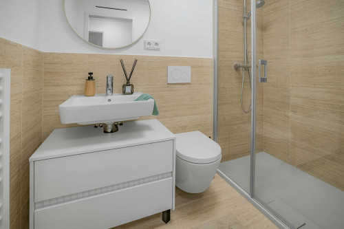 Ginhardtstraße 40 - 1. OG / Zimmer 1 - Gallery - 6
