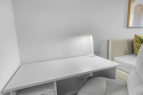 Ginhardtstraße 40 - 1. OG / Zimmer 1 - Gallery - 16