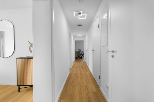 Ginhardtstraße 40 - 1. OG / Zimmer 1 - Gallery - 23