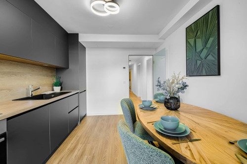 Ginhardtstraße 40 - 1. OG / Zimmer 1