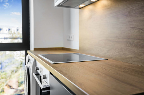 Ginhardtstraße 40 - 1. OG / Zimmer 2 - Gallery - 5