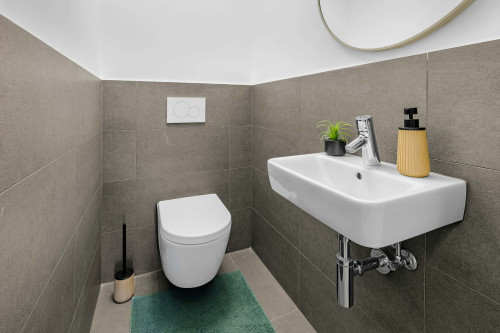 Ginhardtstraße 40 - 1. OG / Zimmer 2 - Gallery - 22