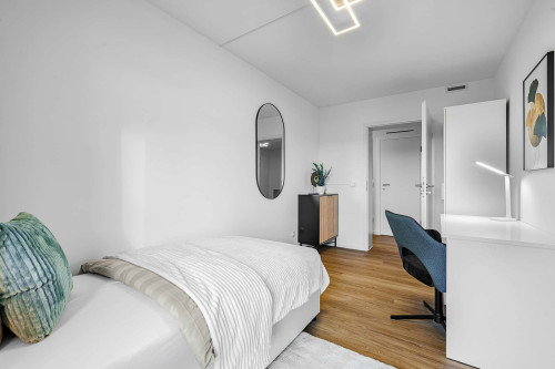 Ginhardtstraße 40 - 1. OG / Zimmer 2 - Gallery - 13