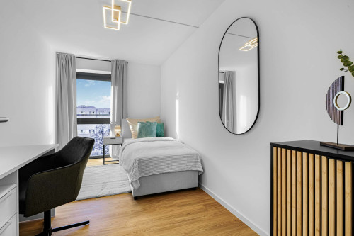 Ginhardtstraße 40 - 1. OG / Zimmer 2 - Gallery - 24