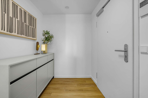 Ginhardtstraße 40 - 1. OG / Zimmer 2 - Gallery - 18