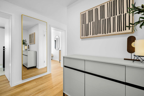 Ginhardtstraße 40 - 1. OG / Zimmer 2 - Gallery - 16