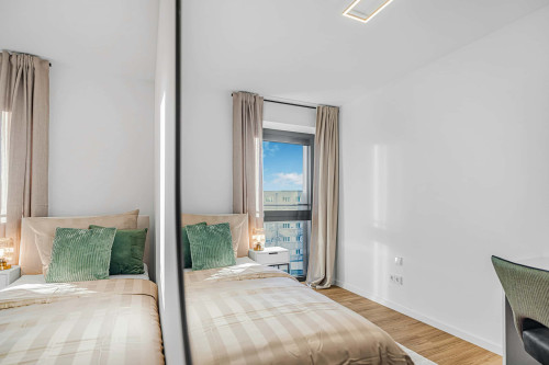Ginhardtstraße 40 - 1. OG / Zimmer 2 - Gallery - 23