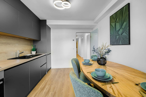 Ginhardtstraße 40 - 1. OG / Zimmer 2 - Gallery - 10