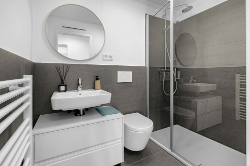 Ginhardtstraße 40 - 1. OG / Zimmer 2 - Gallery - 20