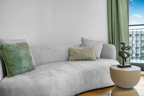 Ginhardtstraße 40 - 2. OG / Zimmer 4 - Gallery - 28